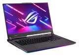 ASUS ROG STRIX G17 G713PV-LL092 AMD RYZEN 9-7845HX 16GB DDR5 1TB SSD 8GB RTX4060 17.3 WQHD 240Hz DOS